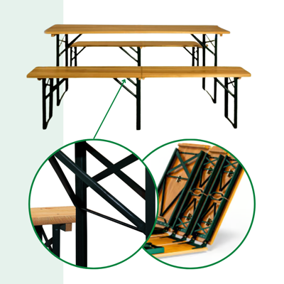 pivný set
