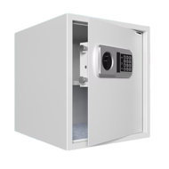 Elektrický nábytkový trezor SECURITY, 35 x 40 x 40cm