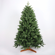 Umelý vianočný stromček FROST, 180cm, zelená