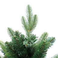 Umelý vianočný stromček FROST, 180cm, zelená