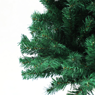 Umelý vianočný stromček RUDOLPH, 150cm, zelená