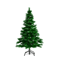 Umelý vianočný stromček RUDOLPH, 150cm, zelená