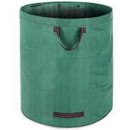 Vrece na záhradný odpad GARDEN, 4-dielny set, 67x77cm, zelená